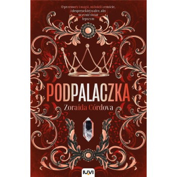 Podpalaczka
